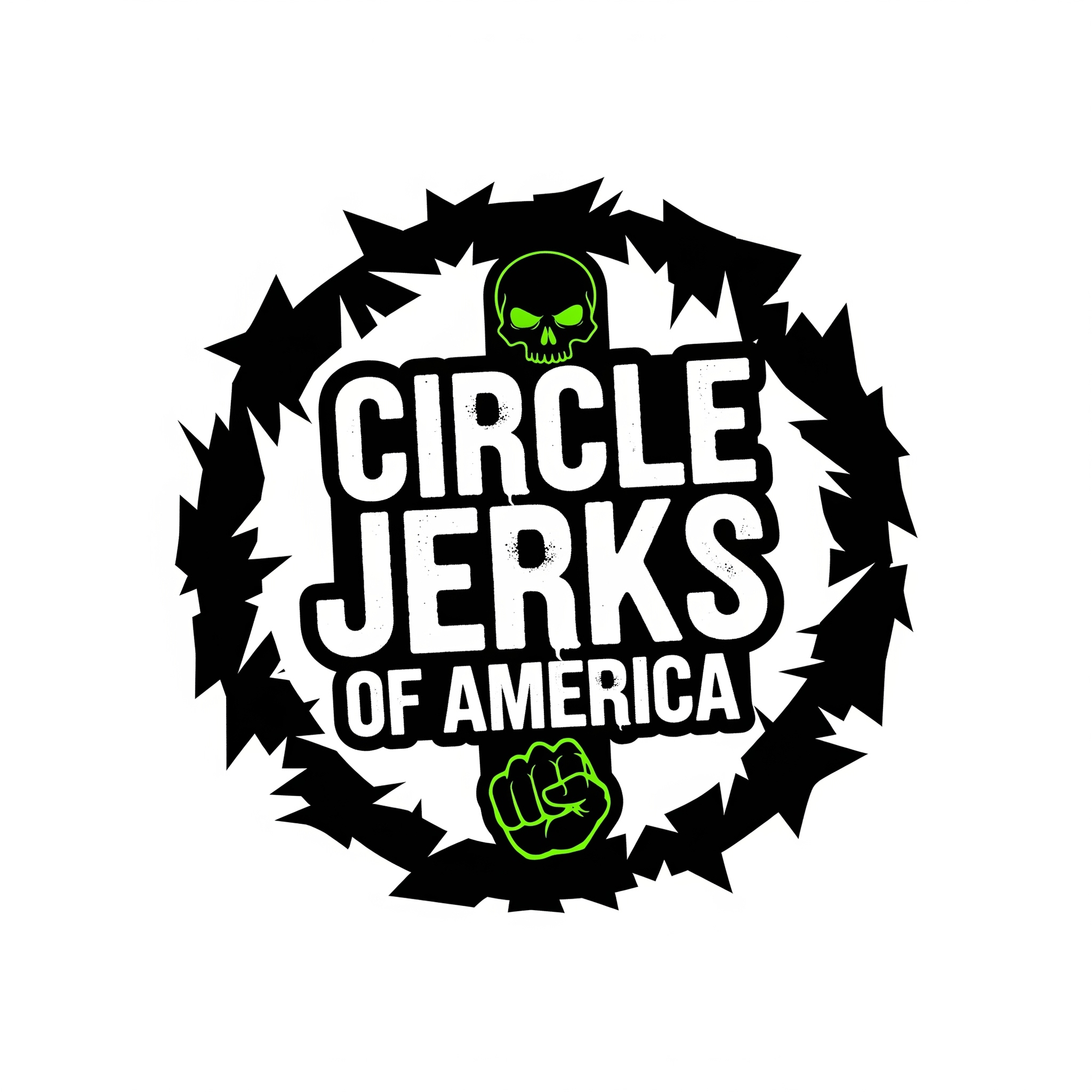 Circle Jerks of America
